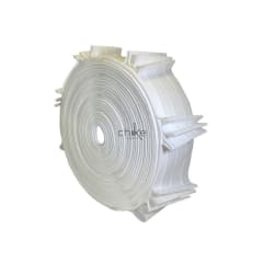 Huincha Cortina Tres Tablas 50y