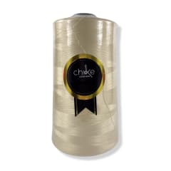 Hilo Overlock 400 G. Beige