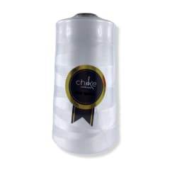 Hilo Overlock 400 G.- Blanco
