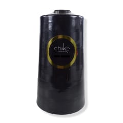 Hilo Overlock 400 Gr Negro