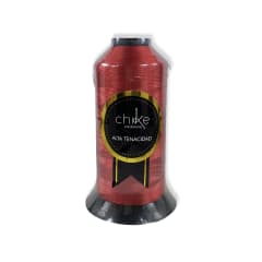 Hilo Alta Tenacidad Rojo 1072