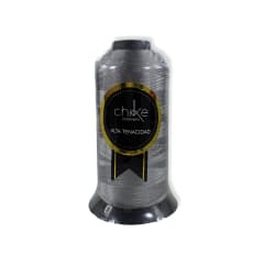 Hilo Alta Tenacidad Gris Claro 1227