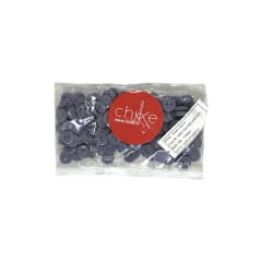 botón clásico (20 L-12 mm)144 unid. Gris Oscuro