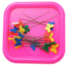 CAJA MAGNÉTICA