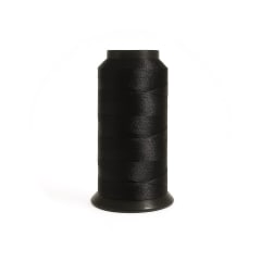 Hilo de Bordar 1000M NEGRO