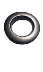 Ojetillos Plasticos Cobre 100 Unidades