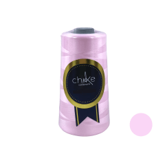 Hilo Overlock 100G A-1047 Rosado Bebé