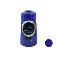 Hilo Overlock 100G A-1295 Azul Rey