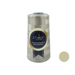 Hilo Overlock 100G A-1361 Beige