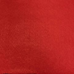 Pañolenci Color Rojo