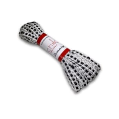 Pasacinta NEGRO 12MM (10 Mts)