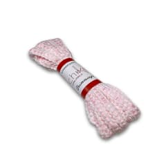 Pasacinta ROSADO 12MM (10 Mts)