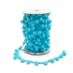 Pom Pom CALIPSO Tira (15 Metros)