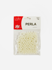 Perla Crudo 6mm