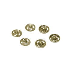 Broche Plata Chico 0 # - Tableta 36UN