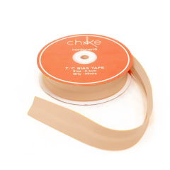 Sesgo MELÓN 25MM (20 Mts)