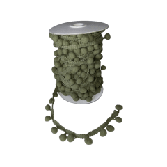 Pom Pom tira Vede Botella (15 metros)