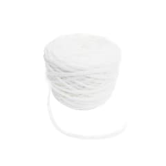 Rollo Cordon Tripolino Blanco