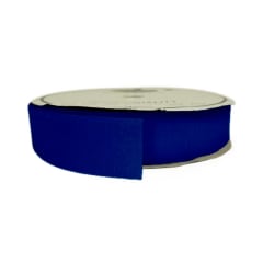 Velcro AZUL REY 2CM (Par Rollos 10 Mts)