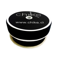 Velcro Negro 5CM (Par Rollos 25 Mts)
