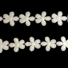 Flor Macrame MC-01 (10 yds)