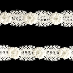 Flor Macrame MC-04 (10 Yds)