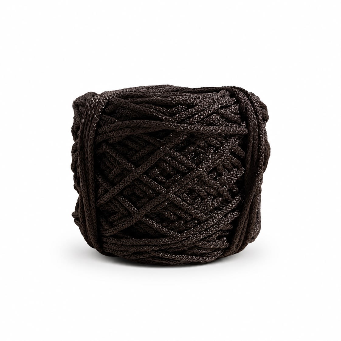 Cordón Tripolino Trenzado 8 Hebras 1/2Kg (210mts)12