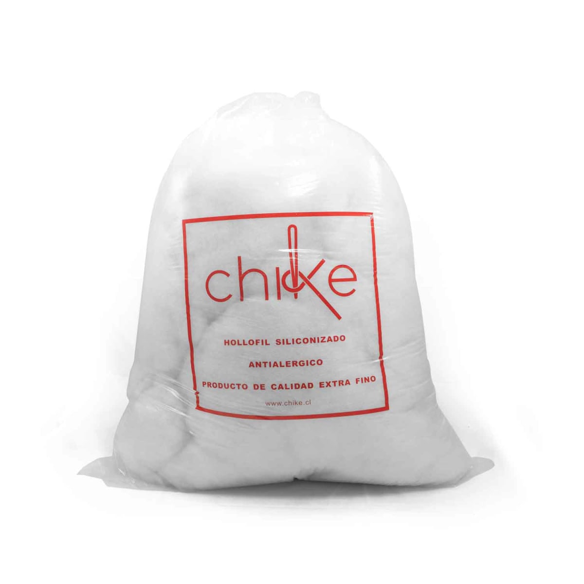ALGODÓN SILICONADO CHIKE (Por Kilo)1