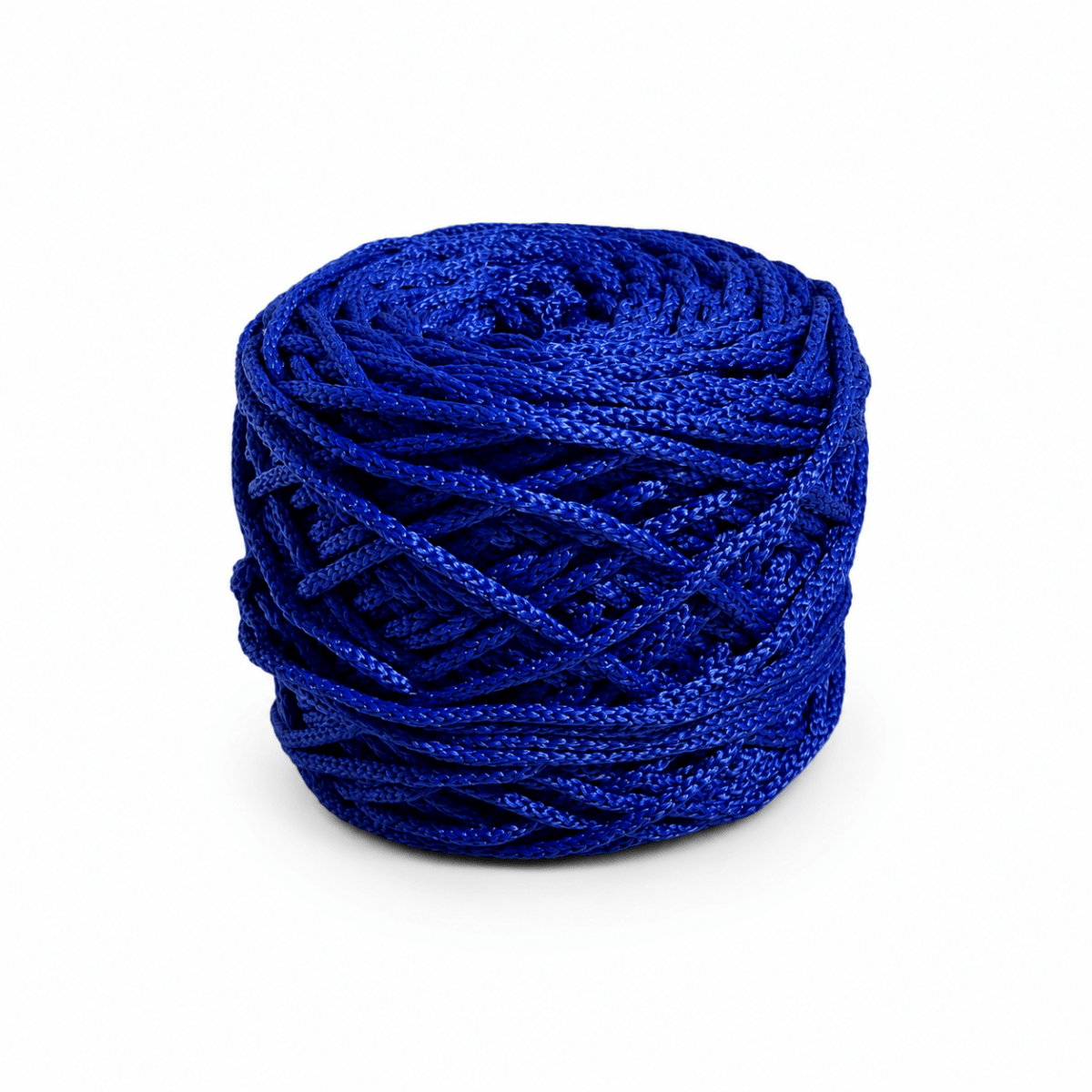 Cordón Tripolino Trenzado 8 Hebras 1/2Kg (210mts)18