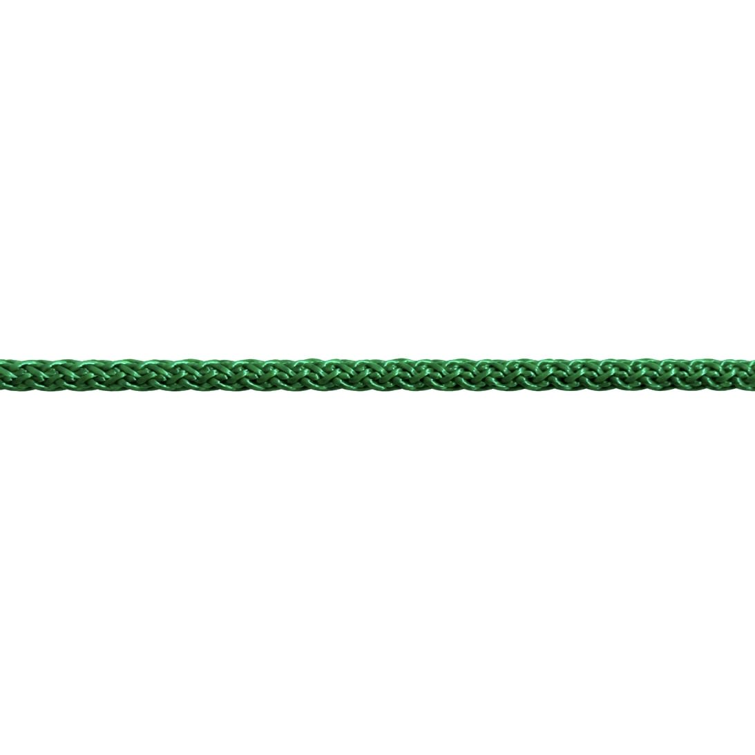 Cordón Tripolino Trenzado 8 Hebras 1/2Kg (210mts)8