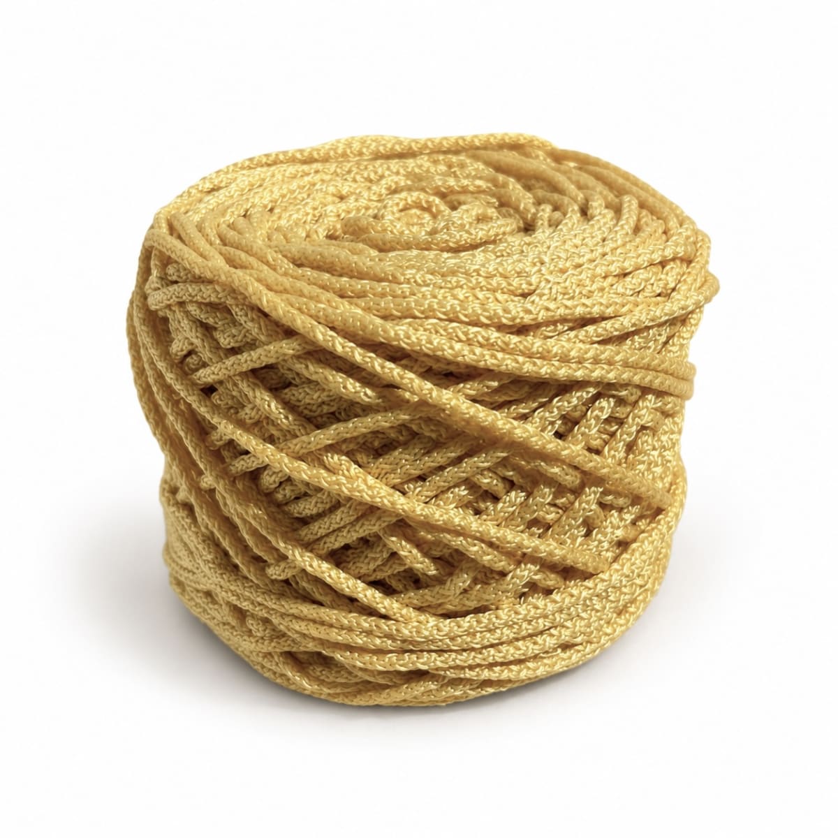 Cordón Tripolino Trenzado 8 Hebras 1/2Kg (210mts)7