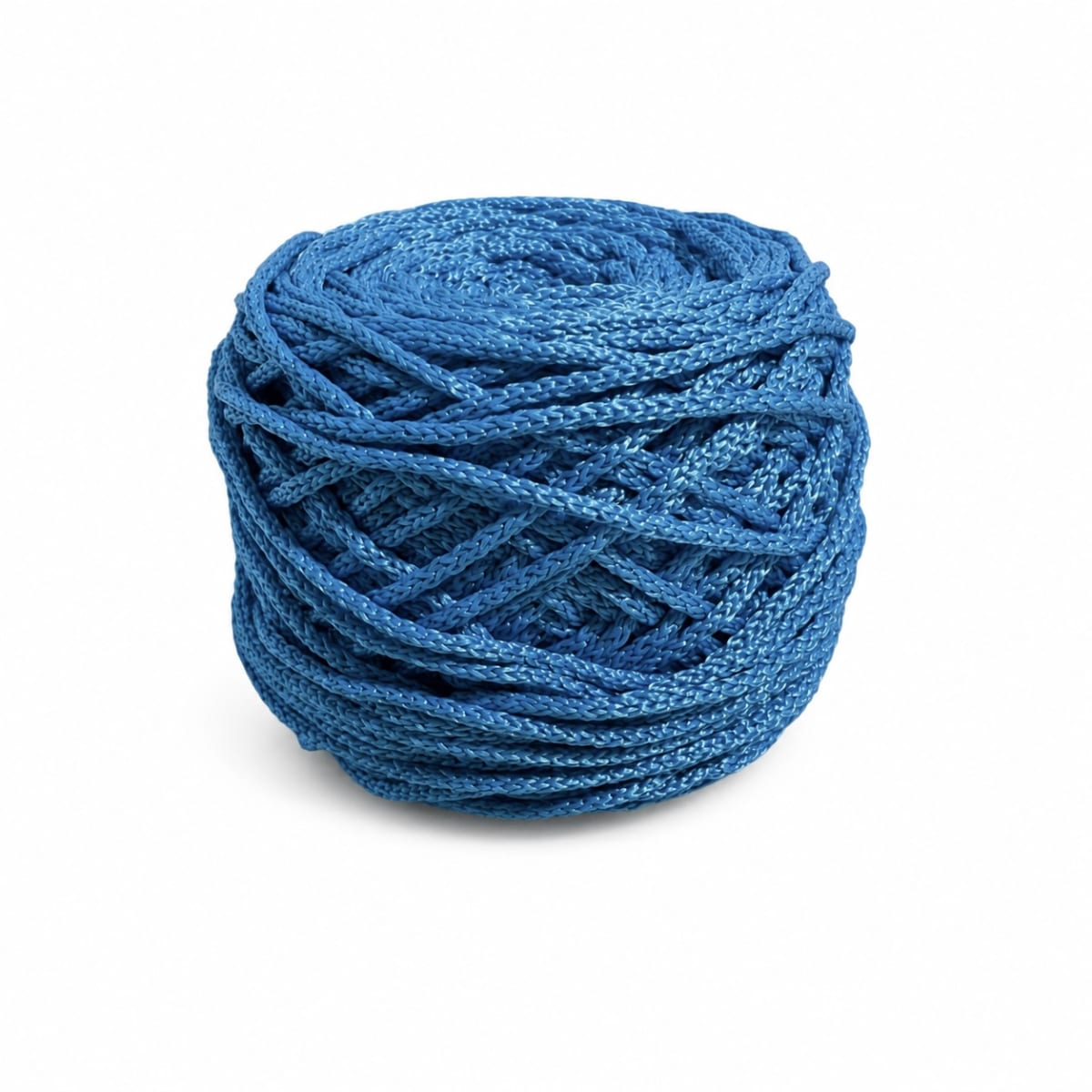 Cordón Tripolino Trenzado 8 Hebras 1/2Kg (210mts)17