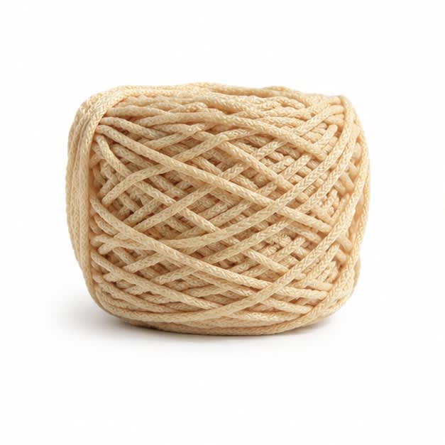Cordón Tripolino Trenzado 8 Hebras 1/2Kg (210mts)5