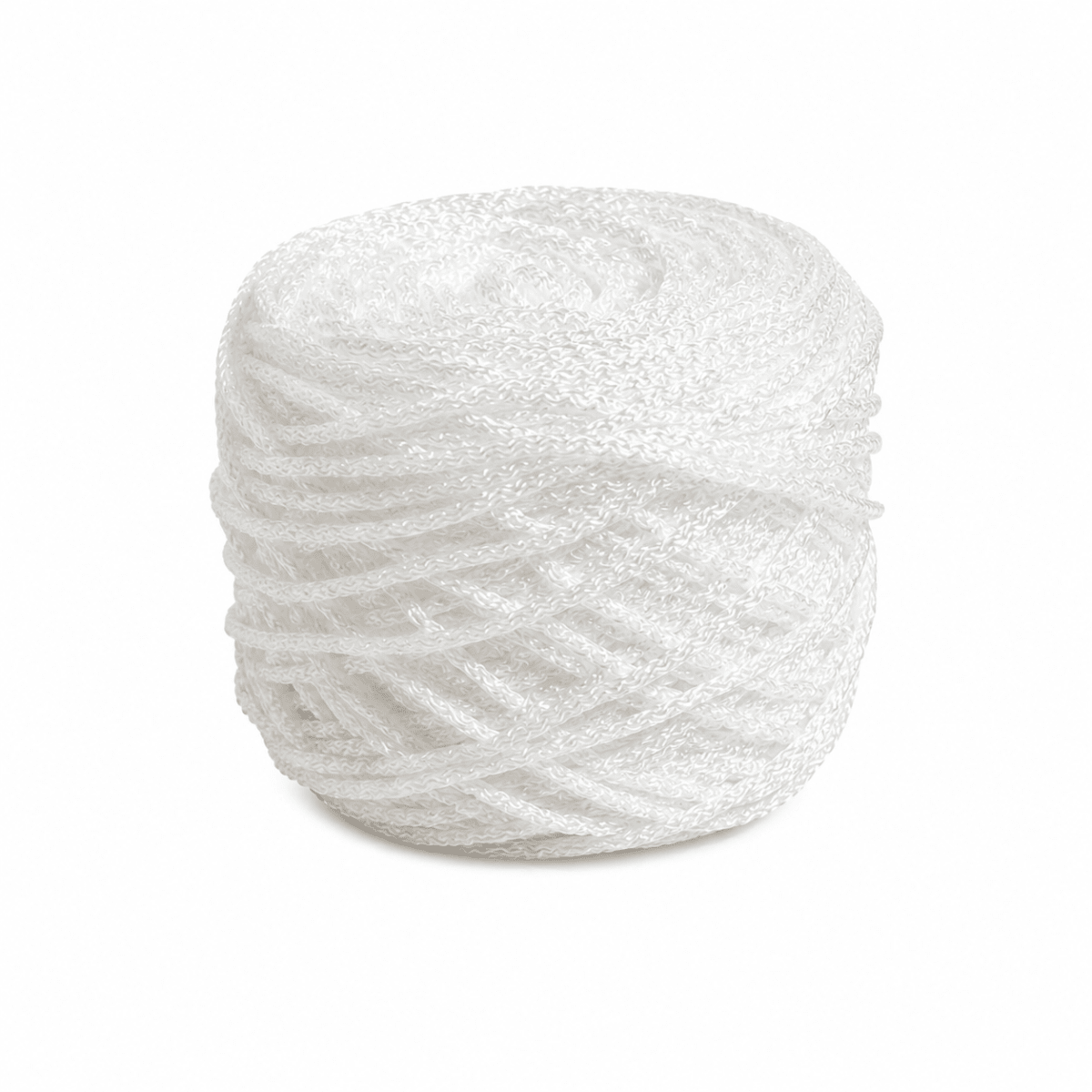 Cordón Tripolino Trenzado 8 Hebras 1/2Kg (210mts)2