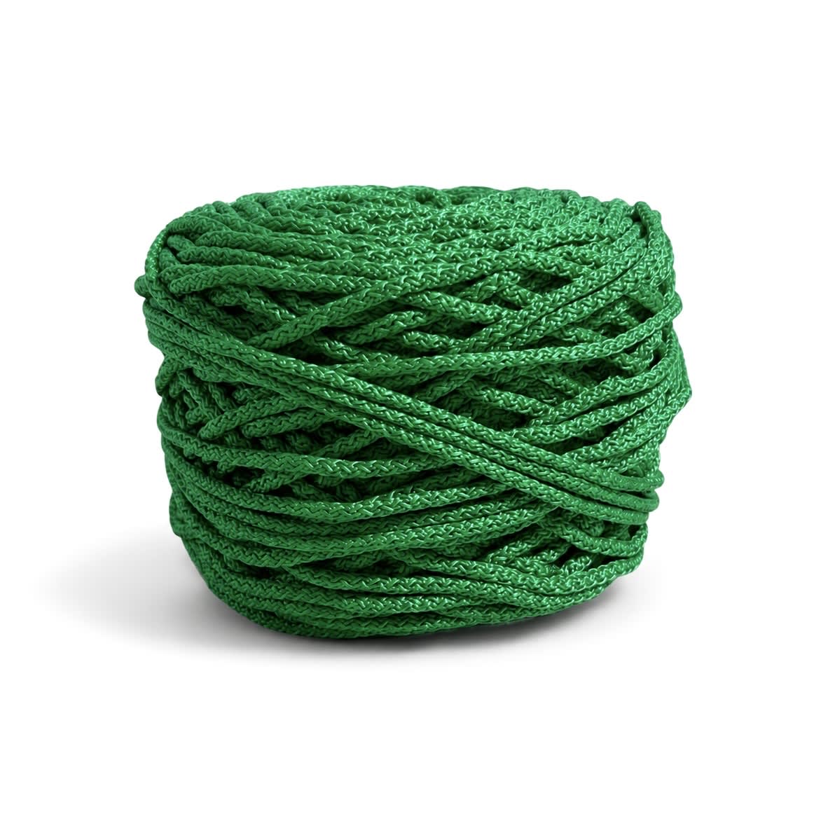 Cordón Tripolino Trenzado 8 Hebras 1/2Kg (210mts)9