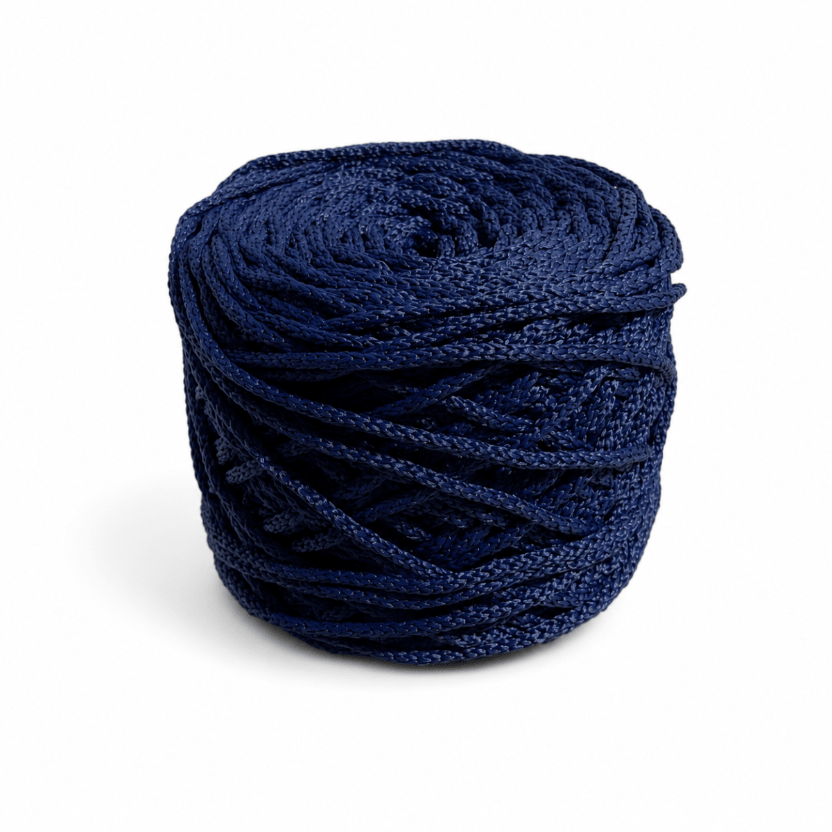 Cordón Tripolino Trenzado 8 Hebras 1/2Kg (210mts)20