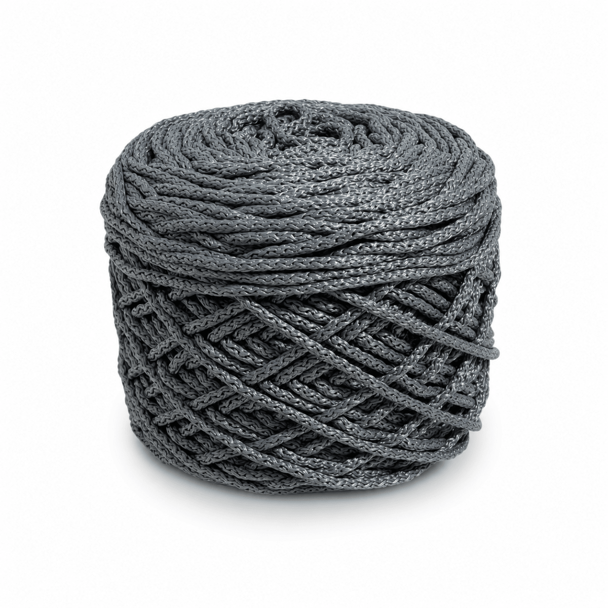 Cordón Tripolino Trenzado 8 Hebras 1/2Kg (210mts)11