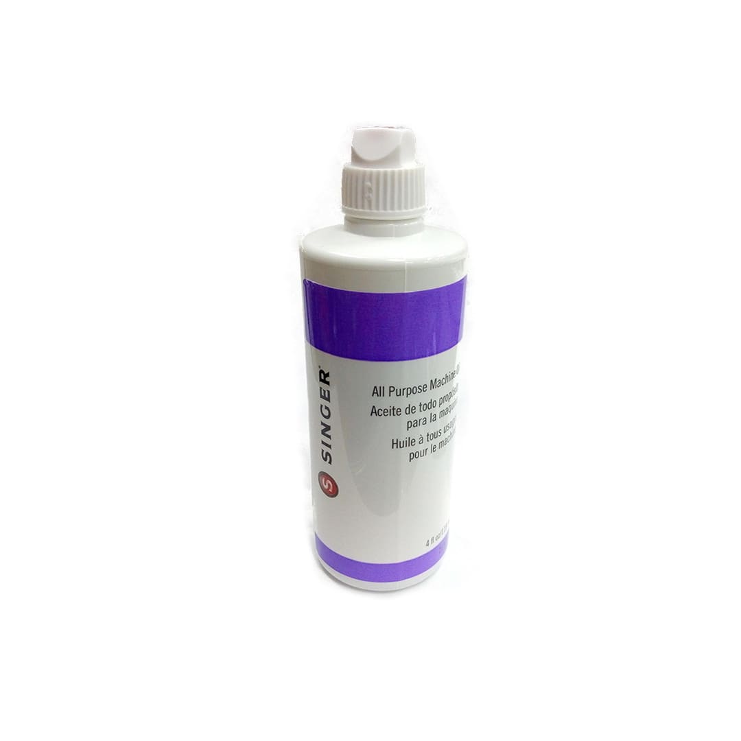 Aceite SINGER Chico (118 ML) 0