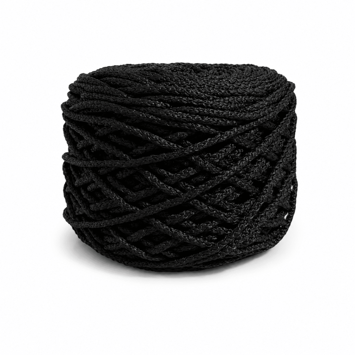Cordón Tripolino Trenzado 8 Hebras 1/2Kg (210mts)22