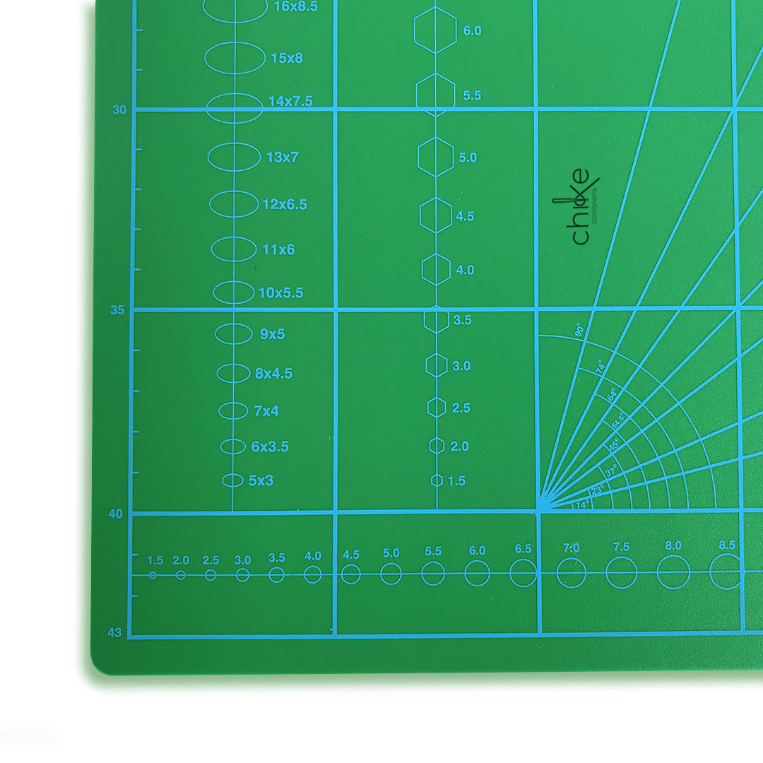 Tabla de Corte 45CM x 60CM1