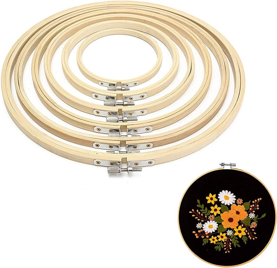 Bastidor de Madera 4