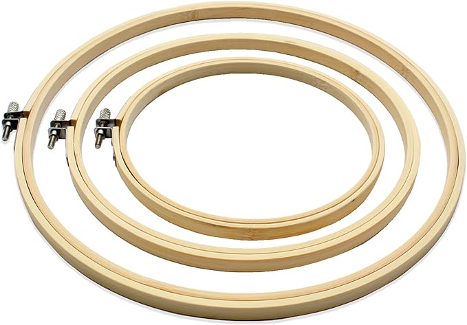 Bastidor de Madera 10