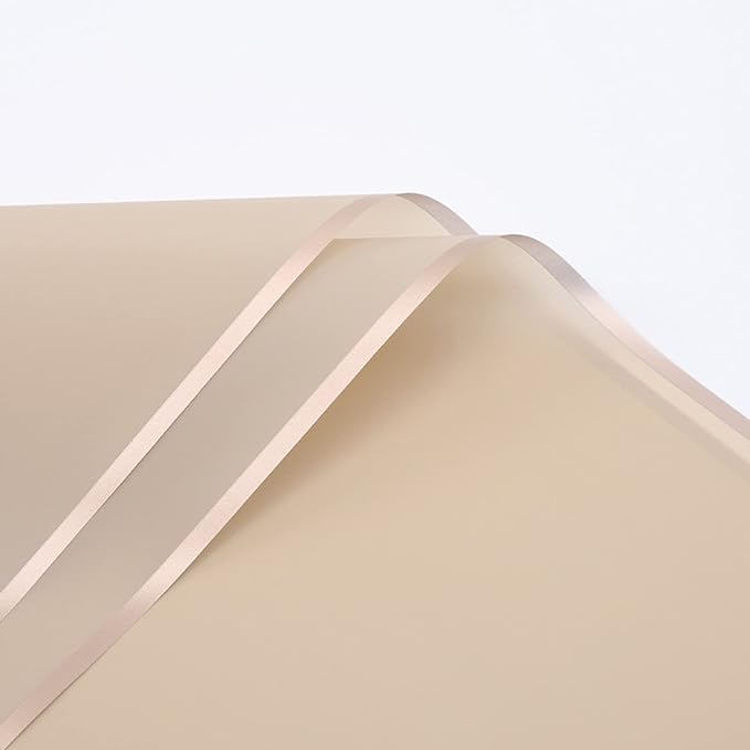 Papel Coreano 20 unid (58cmx58cm)2