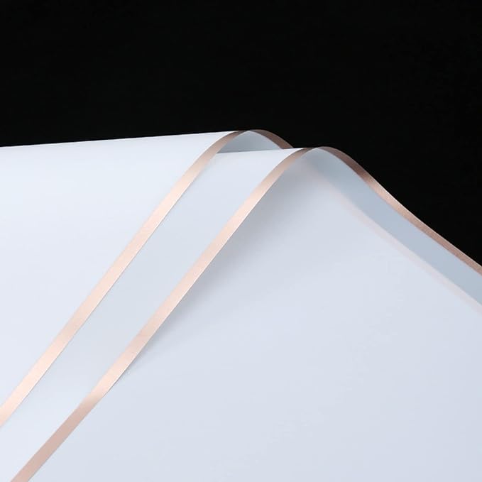 Papel Coreano 20 unid (58cmx58cm)3