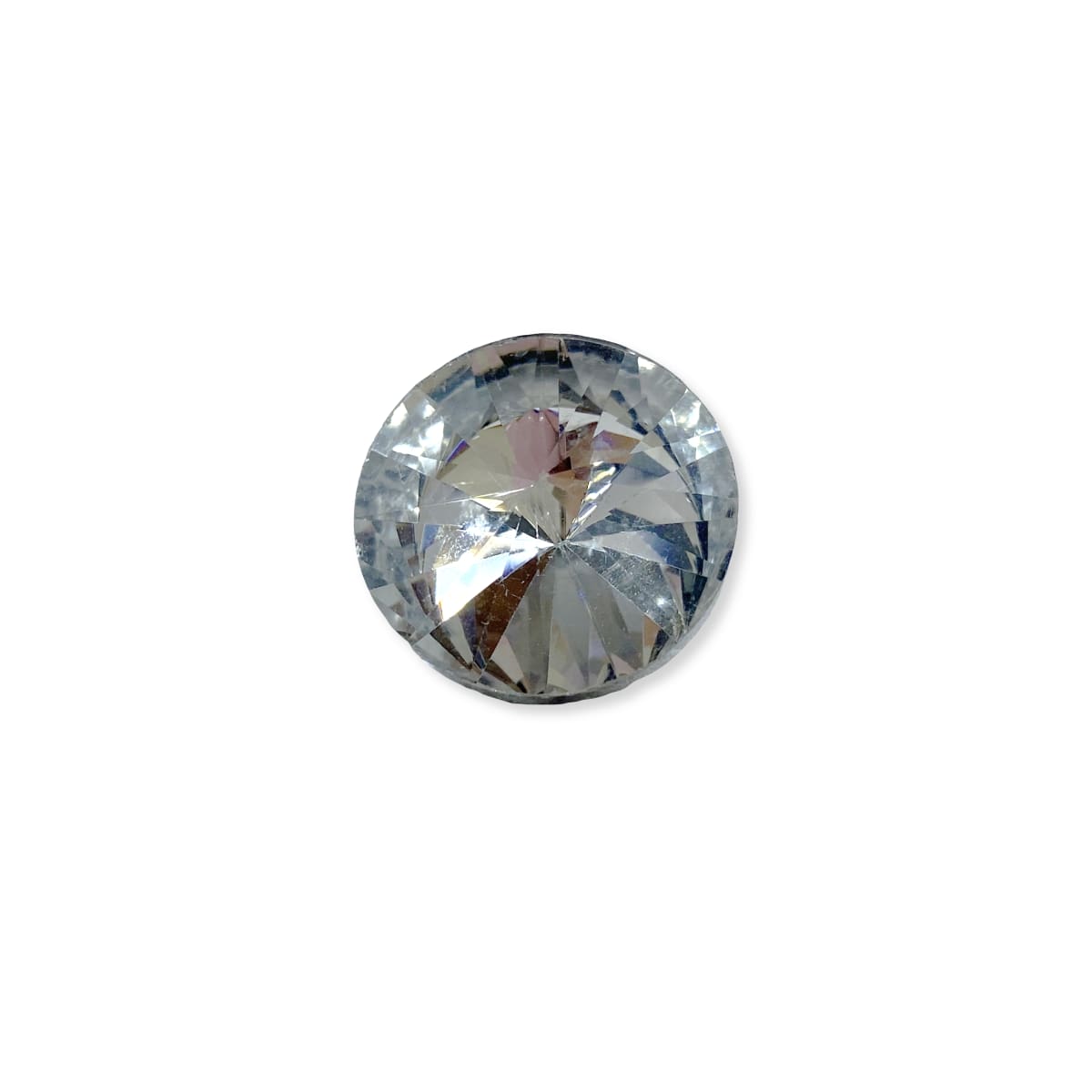 Boton Diamante sofá 25mm1