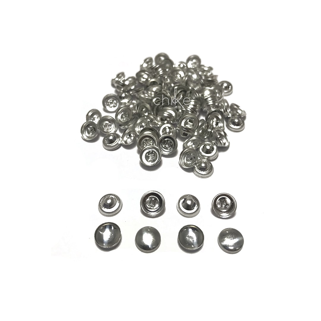 LATA BOTON CHIKE #10 (100 UN) 0