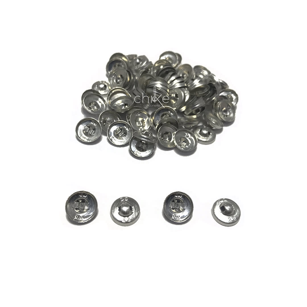 LATA BOTON CHIKE #14 (100 UN)3