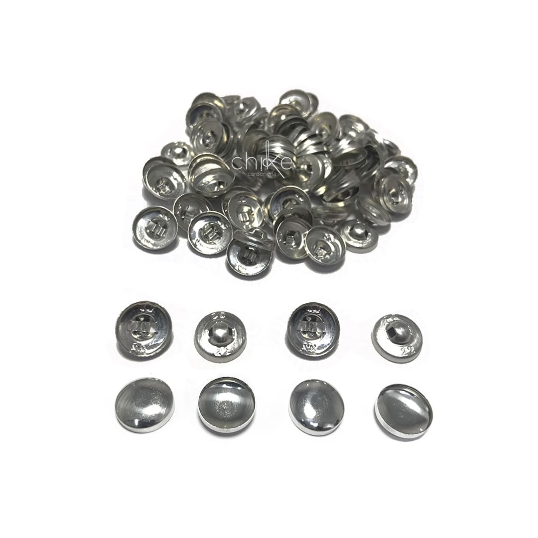 LATA BOTON CHIKE #14 (100 UN) 0