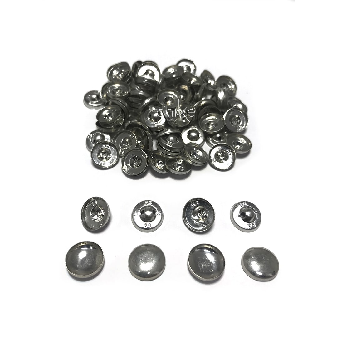 LATA BOTON CHIKE #14.1 (100 UN) 0