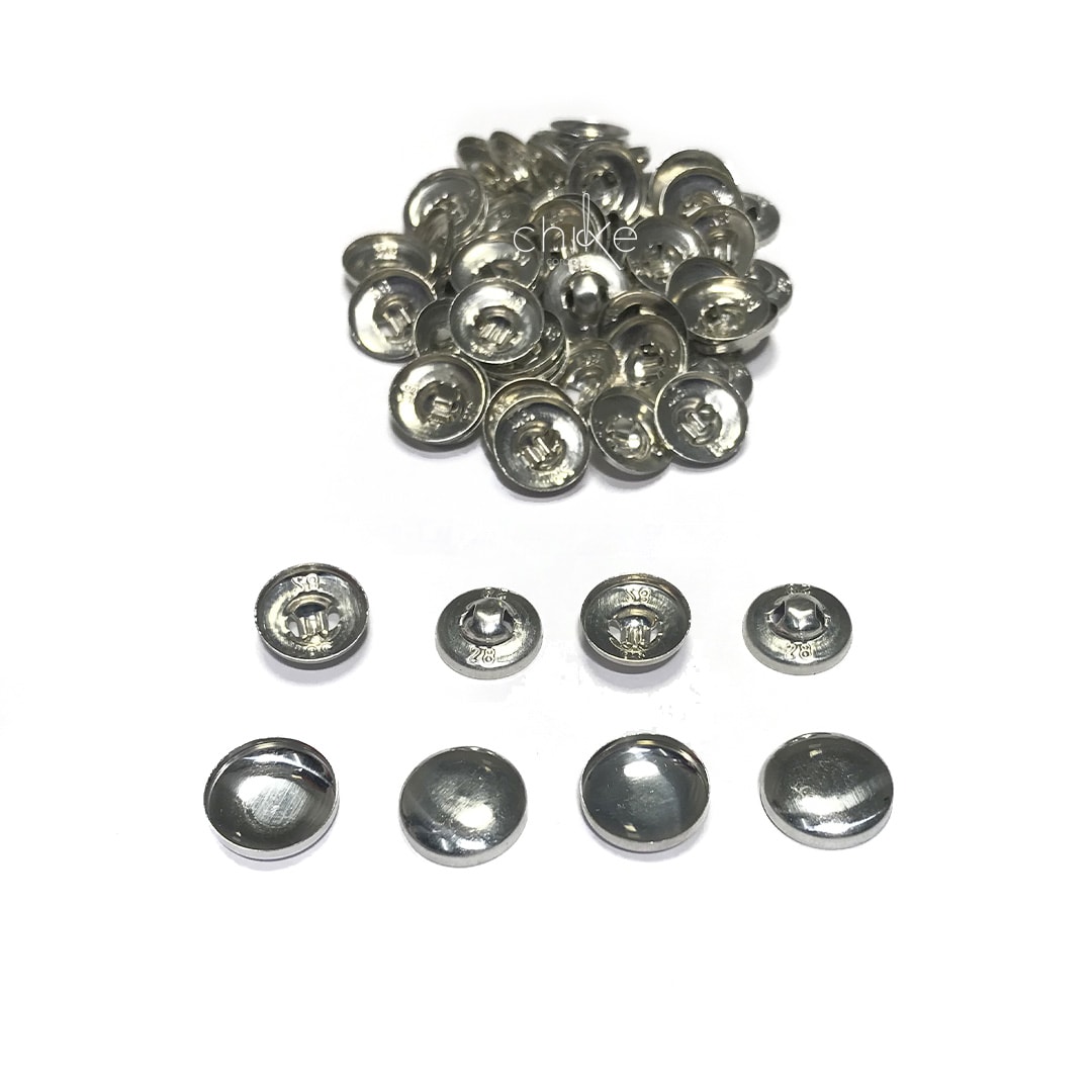 LATA BOTON CHIKE #18 (100 UN) 0